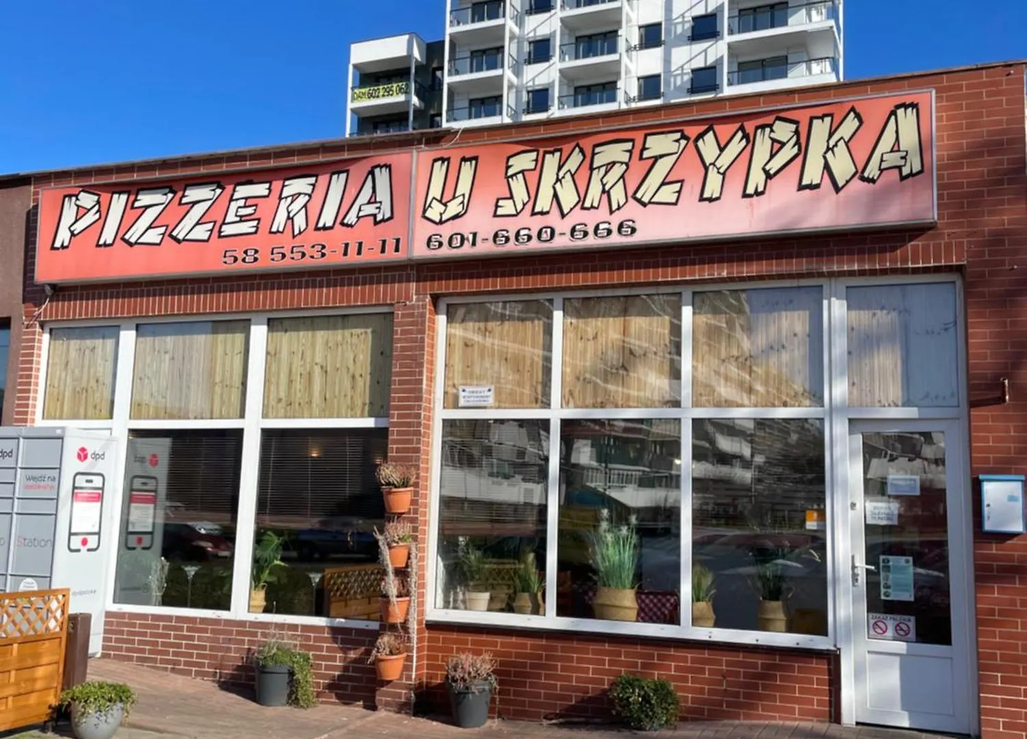 Daire Superior Baltea 3 Rooms, 2 Bedrooms, Beach 800M, Air Condition! Gdansk Polonya