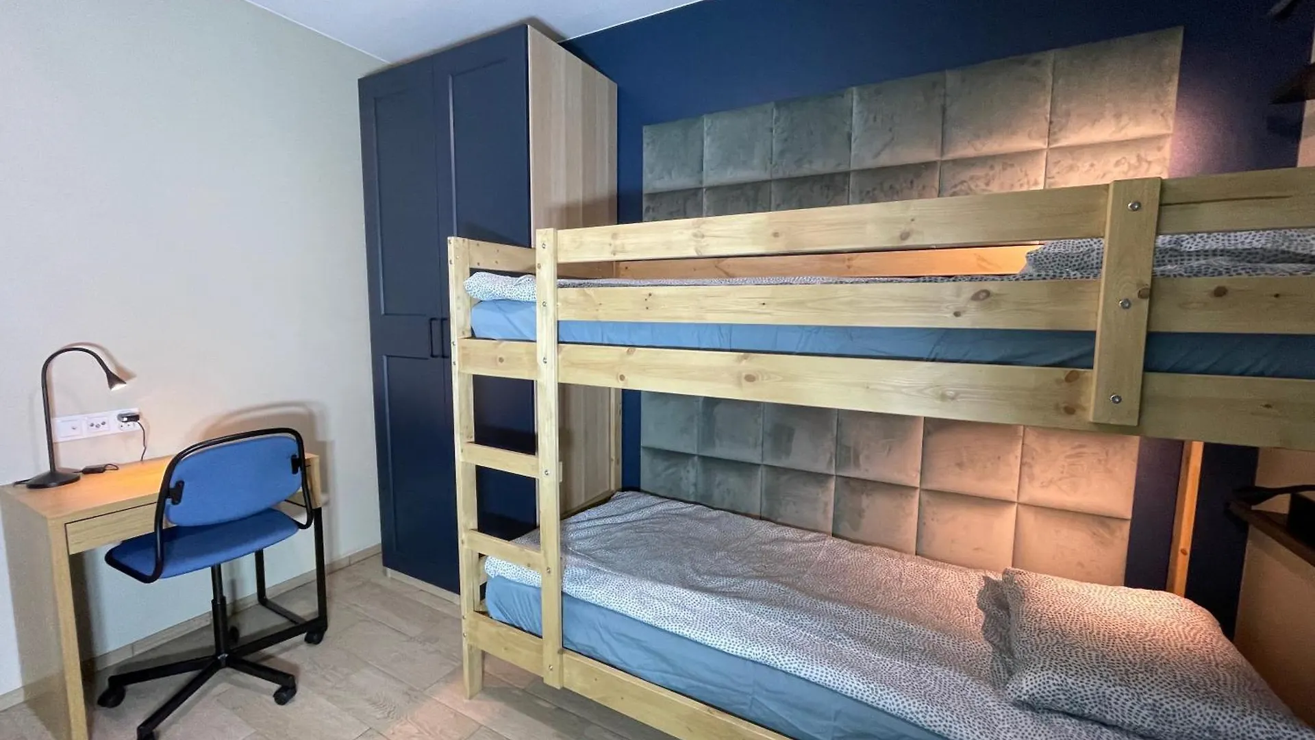 Superior Baltea 3 Rooms, 2 Bedrooms, Beach 800M, Air Condition! Gdańsk