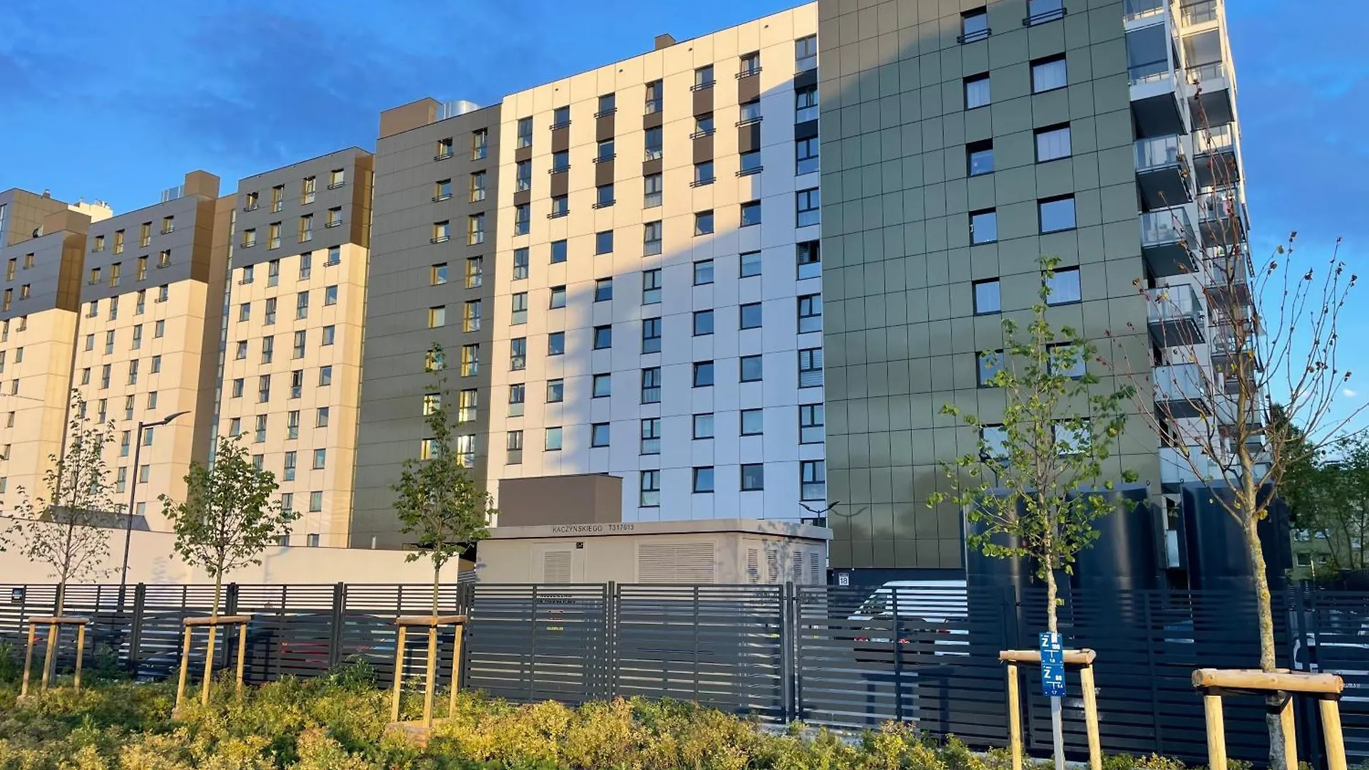 Superior Baltea 3 Rooms, 2 Bedrooms, Beach 800M, Air Condition! Gdańsk Polska